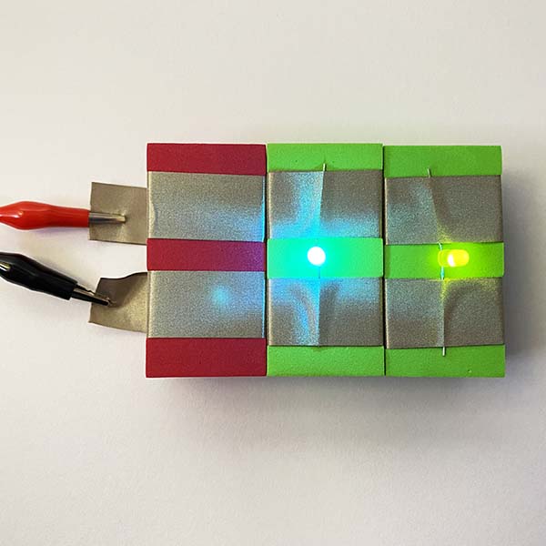 Light Up Class Kit
