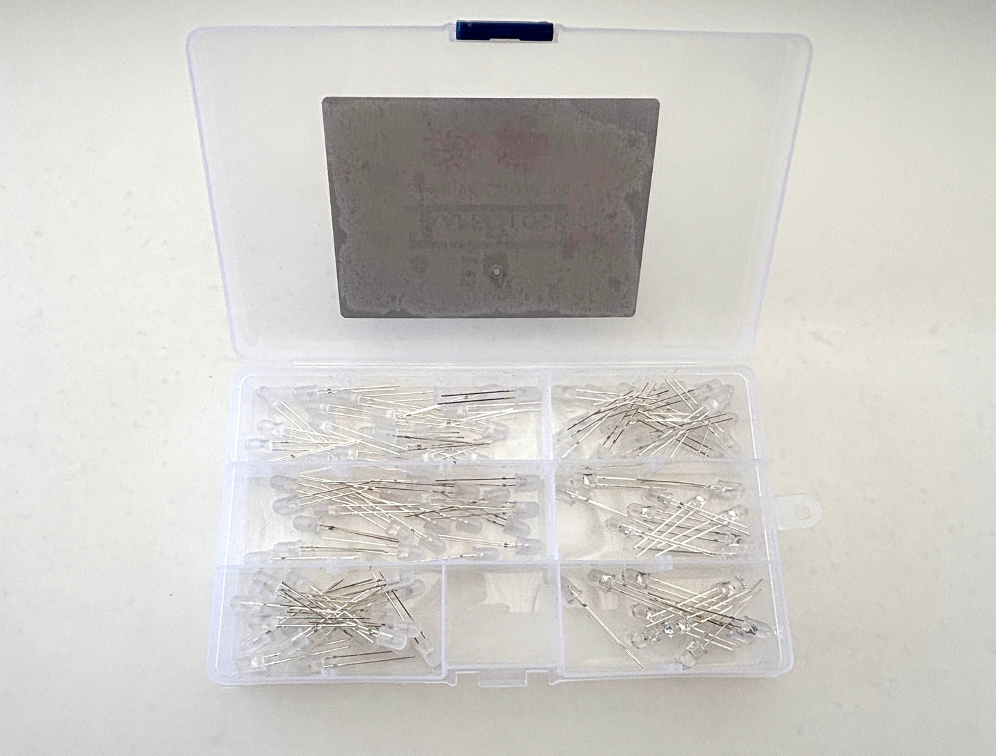Light Up Class Kit