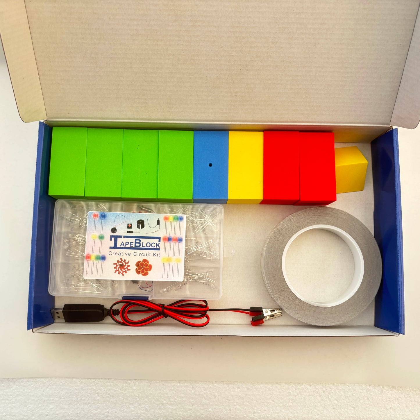Individual Maker Kit