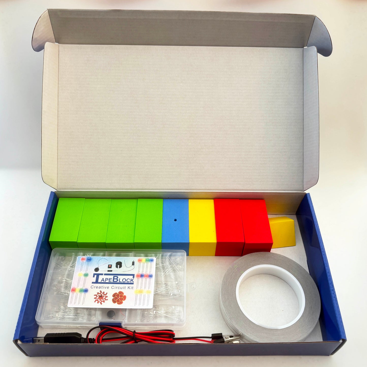 Individual Maker Kit