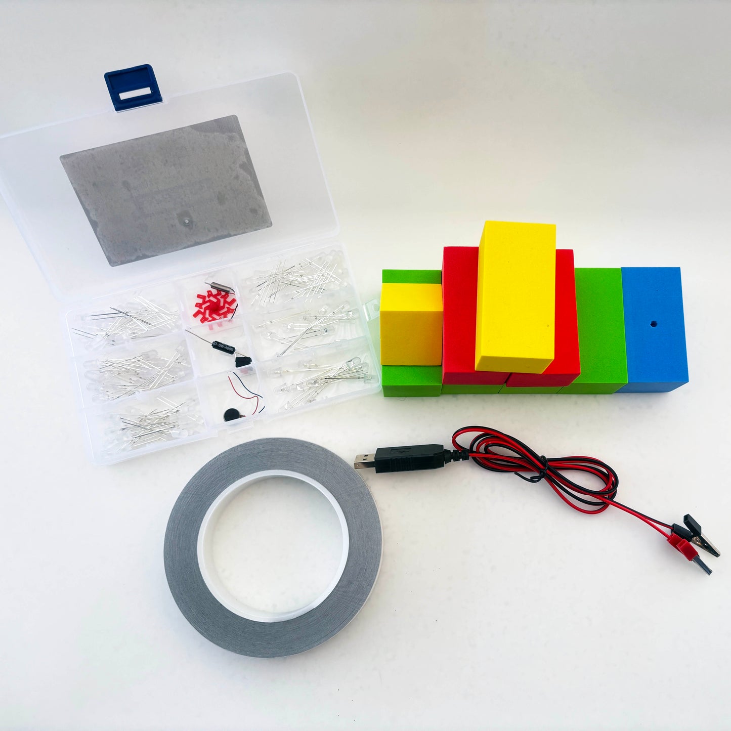 Individual Maker Kit