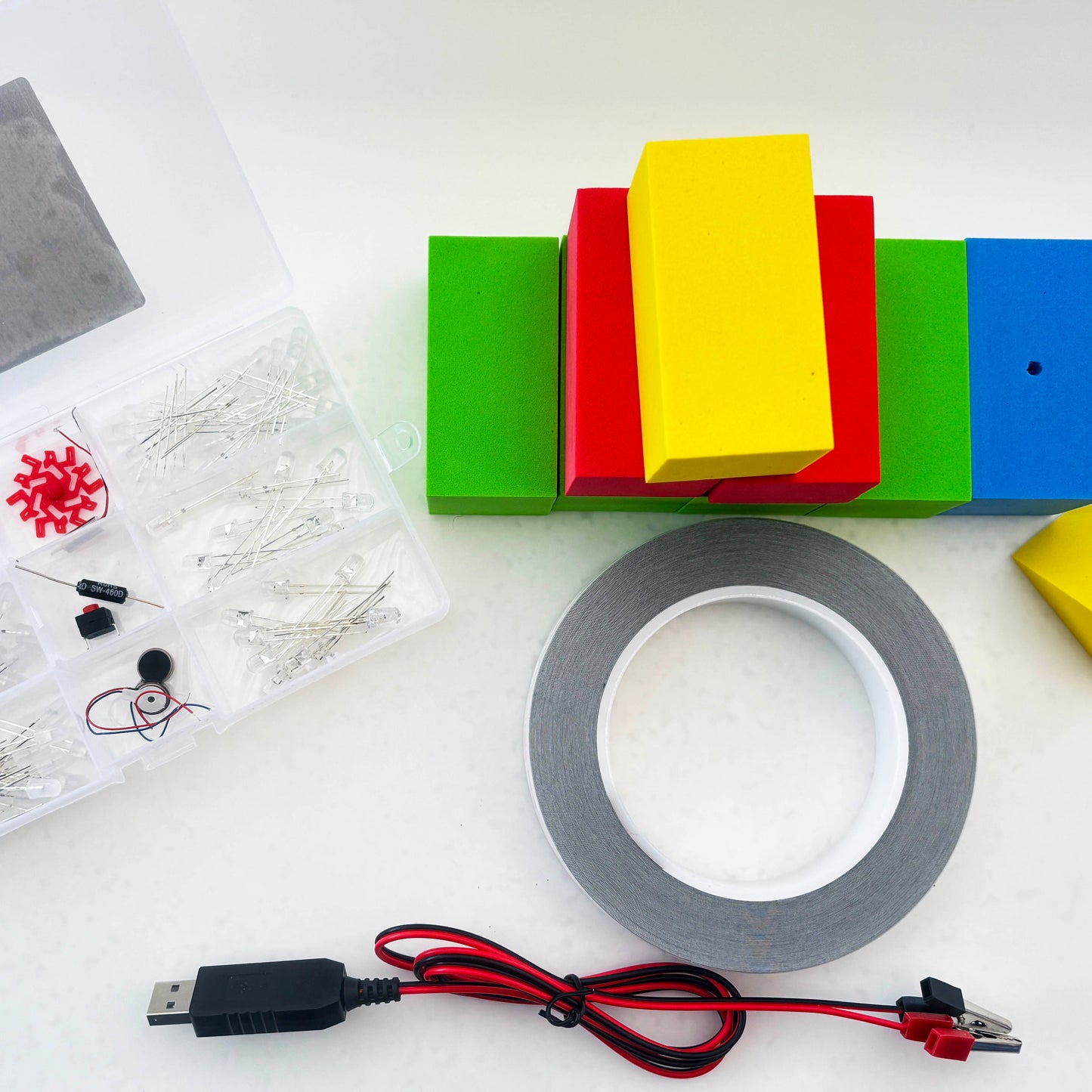 Individual Maker Kit