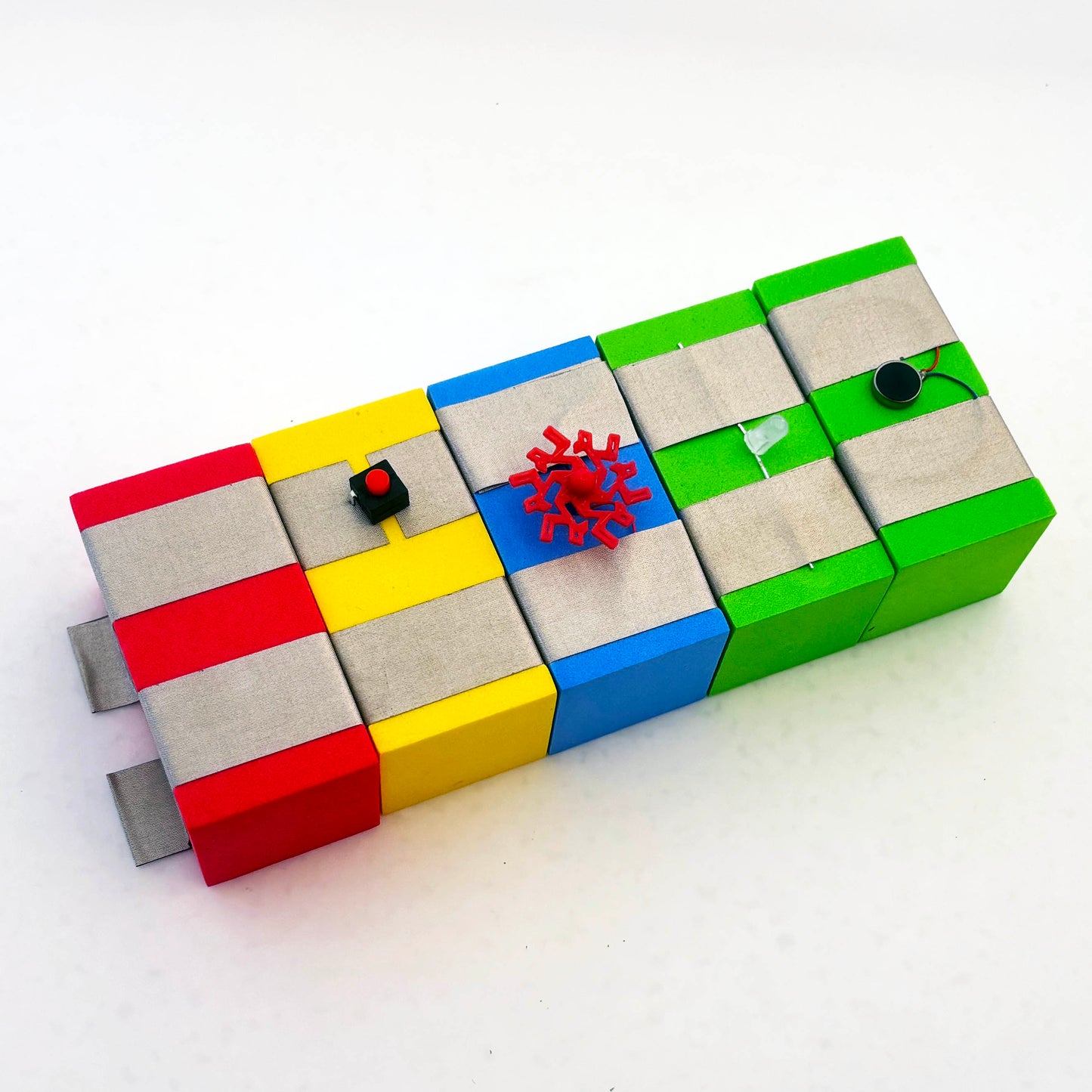Deluxe Class Kit