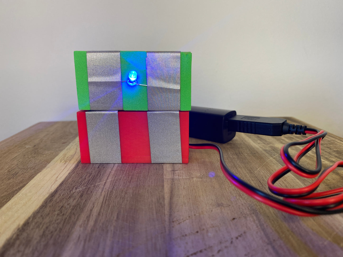 Light Up Class Kit