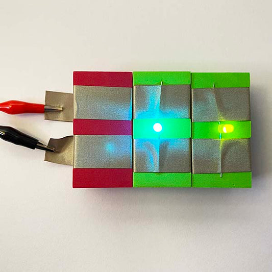 Light Up Class Kit