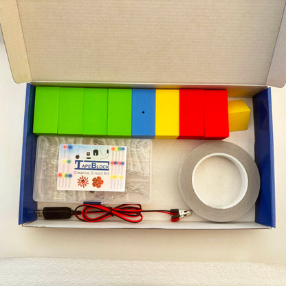 Individual Maker Kit