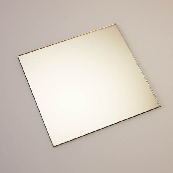 Stick on Mirror