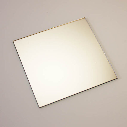 Stick on Mirror