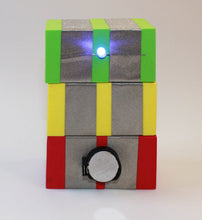 Load image into Gallery viewer, 4. TapeBlock LED Group Kit
