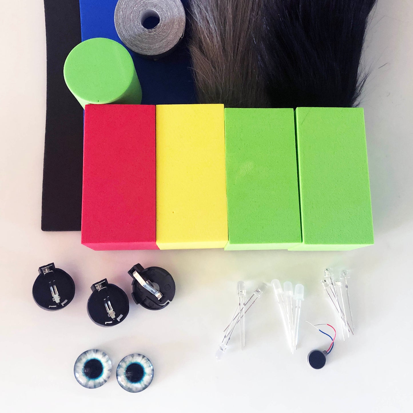 2 TapeBlock Starter Kit (As seen at SXSW)