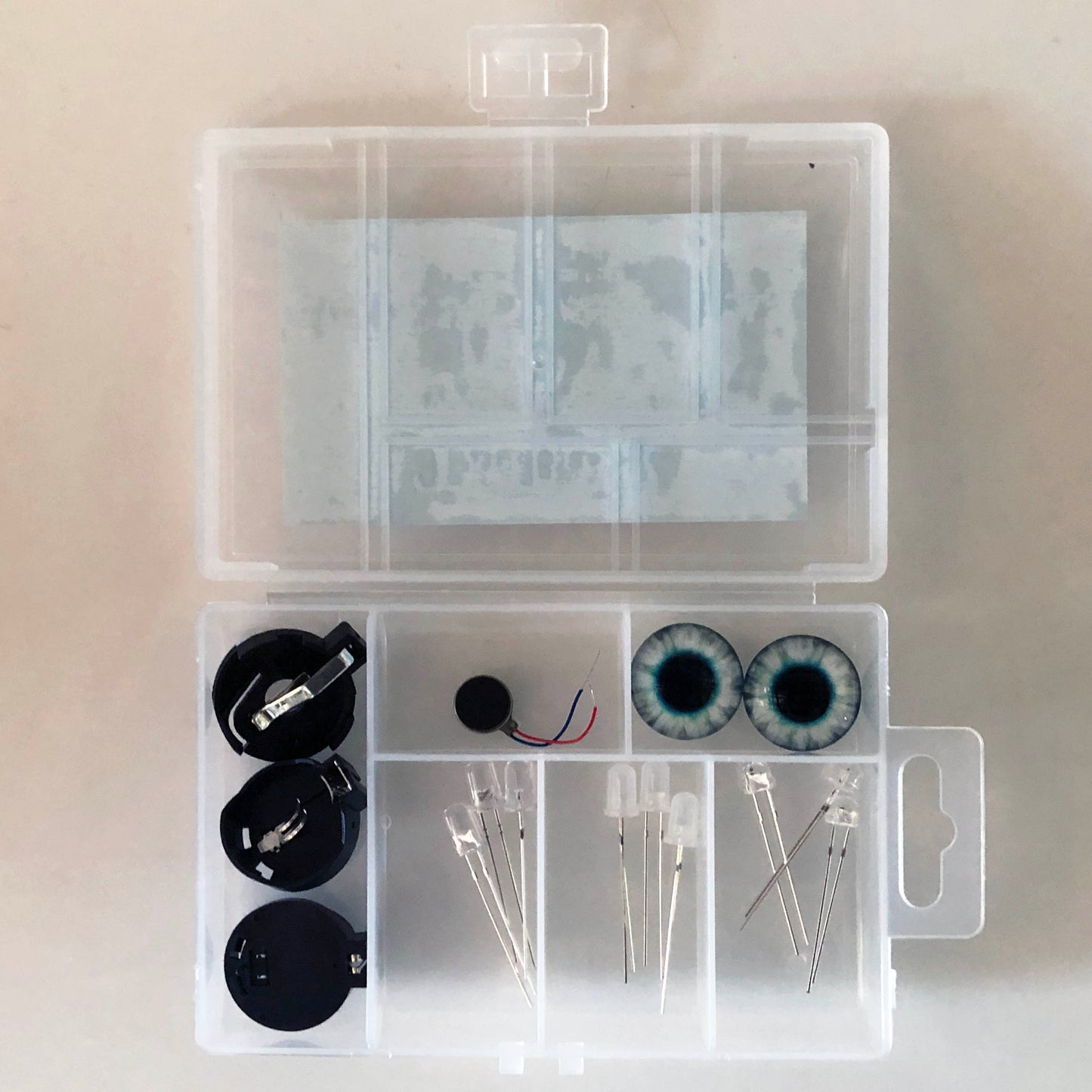 2 TapeBlock Starter Kit (As seen at SXSW)